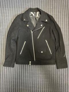 uniform experiment / ダブルライダース