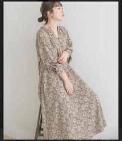 2025年最新】アーバンリサーチ ワンピース 花柄の人気アイテム
