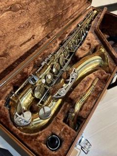 ヤマハ　テナーサックス　YTS-23 管楽器　吹奏楽 ヤマハ テナーサックス YTS-23 管楽器 吹奏楽 - メルカリ