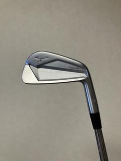 ミズノJPX919 TOUR 4-P モーダス105 X ピュアリング Mizuno JPX919 Tour Irons Review - Plugged In Golf