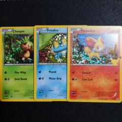 ポケモンカード マクドナルド オリジナル ポケモンカードゲーム