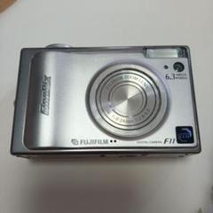 2025年最新】finepix f11の人気アイテム - メルカリ