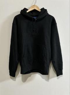 ケボス keboz 裏起毛 ストリート 刺繍ロゴ フード パーカー トレーナー