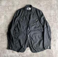 nonnative × Pilgrim Trooper 2B JKT