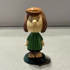 スヌーピー FUNKO 首振り人形フィギュアクリスマスバージョン　バブルヘッド ブルブル揺れるバブルヘッドドールのカプセルトイ「Shaky