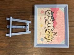 ちいかわ　パズル　完成済　額縁有 Amazon.co.jp: エンスカイ(ENSKY) ちいかわ 29.4×23.3cm アート