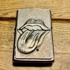 2025年最新】Zippo rolling stonesの人気アイテム - メルカリ