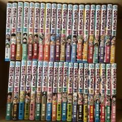 ワンピース　95〜111巻　続巻　マンガ　全17巻セット　全巻初版発行　匿名配送 Amazon.com: One Piece 95 (Japanese Edition): 9784088821696