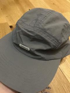 FARAH ファーラー　wake sapporo コラボ　キャップ　ネイビー FARAH / ファーラー キャップ ネイビー - メルカリ