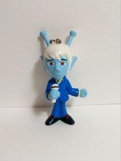 ラララむじんくん/コリン 新品 検)タカラ/キャラクター人形/CM/宇宙人 ラララむじんくん/コリン 新品 検)タカラ/キャラクター人形/CM