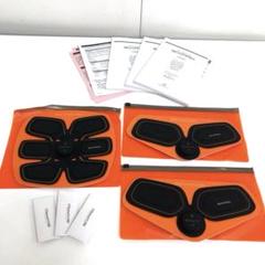 【未使用に近い】シックスパッド アブズフィット2ボディフィット2充電式ジェル付き シックスパッド ボディフィット 2 通販【ニッセン】