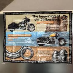 Harley-Davidson / MICHELIN COMMANDER IIのサムネイル