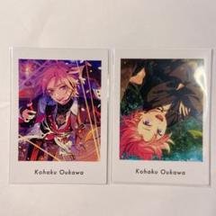 桜河こはく カバソン ぱしゃっつ EXTRA 桜河こはく ぱしゃっつ TRIP あんスタ crazyB - メルカリ
