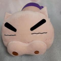 未開封✨ クレヨンしんちゃん ねそべりポーズ ぬいぐるみ ぶりぶりざえもん シロ プライズ情報】クレヨンしんちゃん ねそべりポーズぬいぐるみ