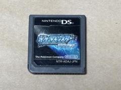 ポケットモンスターダイヤモンド　ds