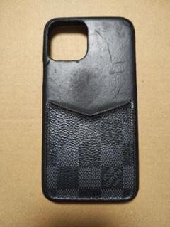 ルイヴィトン　iPhone11proケース 楽天市場】louis vuitton iphone 11pro max ケースの通販