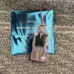 NCT DREAM ドリショ チョンロ アクリルスタンド NCT DREAM TDS2 ドリショ アクリルスタンド アクスタ チョンロ