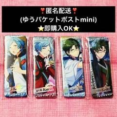 あんスタ 深海奏汰 缶バッジ 生ブロマイド あんさんぶるスターズ！深海奏汰 缶バッジ - メルカリ