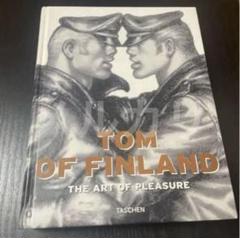Amazon.com: Tom of Finland: The Art of Pleasure (English
