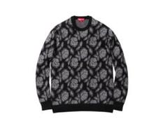 2025年最新】Supreme rose sweaterの人気アイテム - メルカリ