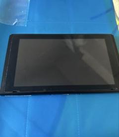 Nintendo Switch 2017年製　初期型　本体のみ