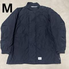 信頼も高い 最終価格 WTAPS TTAD JACKET 18aw ミリタリー - メルカリ ジャケット・アウター