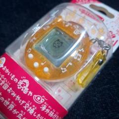 【希少】ケータイかいツー！たまごっち＋プラス  クリアピンク オレンジジュース Amazon.co.jp: ケータイかいツー!たまごっちプラス ぴんく