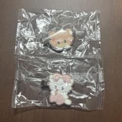 mikko ヘアクリップ ガチャガチャ セット