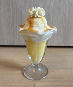 【匿名配送】食品サンプル フェイクフード フェイクスイーツ パフェ／アメトイ