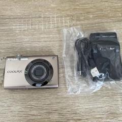 2025年最新】ニコンCOOLPIX S4000の人気アイテム - メルカリ