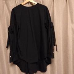 1％　シュウヘイオガワ　今期ブラウス 2025年最新】1% SHUHEI OGAWA レディース 長袖 シャツ・ブラウス