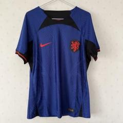 90s ナイキ オランダ代表 アウェイ ユニフォーム 美品 UK製 M