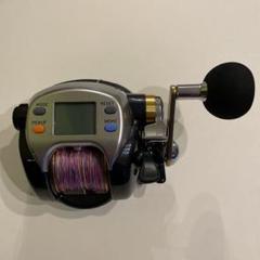 ダイワ(Daiwa)】レオブリッツ S500の中古/未使用品 - メルカリ ダイワ(Daiwa)】レオブリッツ S500の中古/未使用品 - メルカリ