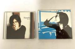 KIRITO （キリト）2枚まとめて（中古CD&DVD）