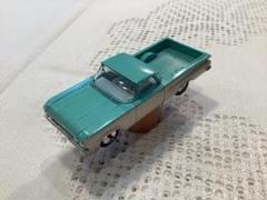 美品レア　DINKY TOYS シボレー　エルカミーノ　ミニカー 美品レア DINKY TOYS シボレー エルカミーノ ミニカー - メルカリ