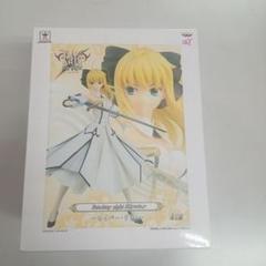 Fate/Stay Night SQフィギュア セイバー・リリィ - メルカリ