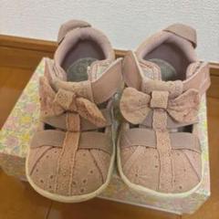 IFME CALIN レースリボンウォーターシューズ　サンダル　15