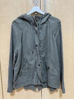 American Eagle - ♦️値下げ♦️上着　アメリカンブランド　Mサイズ　アイボリー　真冬　暖かい aem2427-50.jpg