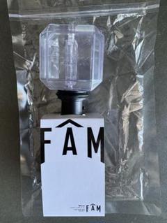 新品⭐︎タイムレス　ペンライト2025 おまとめ割引有り timelesz タイムレス FAM 2025 ペンライト - メルカリ