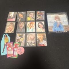 Red Velvet ウェンディ トレカ アルバム まとめ売り セット