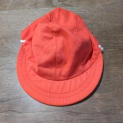 赤白帽子　中古