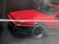 2025年最新】イグニッションモデル 1/18 ae86の人気アイテム