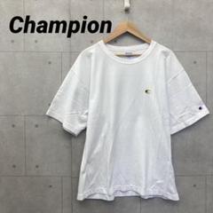 Champion チャンピオン Tシャツ リバースウィーブ メンズ 2XL 白