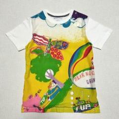 Elephant Blanc エレファンブラン tシャツのサムネイル
