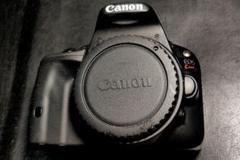 Canon EOS KISS X7 ボディ