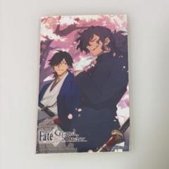fate Grand order fgo フォトスタジオ 坂本龍馬 ブロマイド 2025年最新】坂本龍馬 fateの人気アイテム - メルカリ