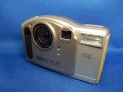 #2061 Kodak DC210 希少な美品 単三のサムネイル