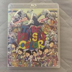 ジャニーズWEST - ジャニーズWEST 翔べ関西から LIVE Blu-ray 初回盤 Amazon.co.jp: ジャニーズWEST 1st DOME TOUR 2022 TO BE KANSAI