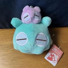 ちょこんとメンダコぬいぐるみマスコット ちょこんとメンダコぬいぐるみマスコット - メルカリ