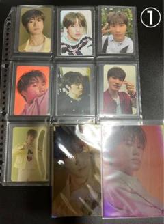 TREASURE トレカ イェダム YEDAM